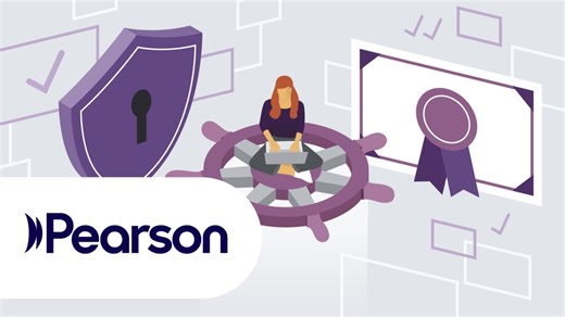 Certified Kubernetes Security Specialist (CKS): Introduction - Kubernetes Video Tutorial | LinkedIn Learning, formerly Lynda.com