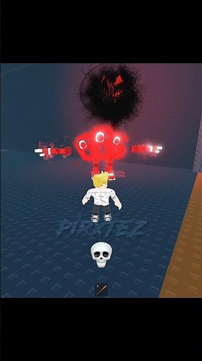 Creepy Backrooms In Brainrots Got Missing!?