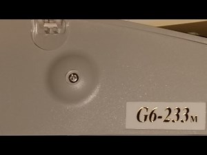 Gateway 2000 G6-233m Examination