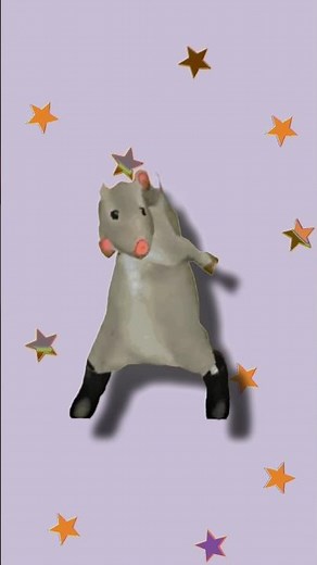 Rat Dance - Cumbia!! Este es el remix cumbia oficial del vídeo de la rata que baila XD #remix