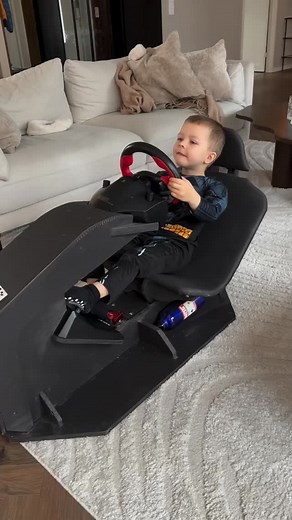 3.3K views · 213 reactions |  Babydriver  ✔️ Comment would be very important to me ✔️ Save and share the video  @miettinentim #simracing #simulatori #simracingworld #simracer #simracingpoint #simracingamers #simracingamers #fanatec | Sim racing Point | Facebook