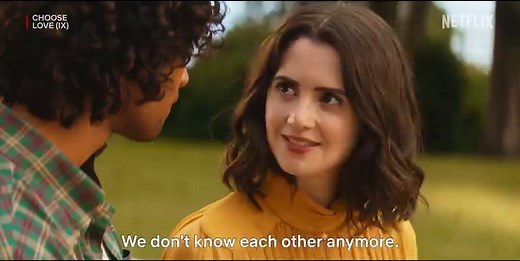 1.7M views · 25K reactions | The steady boyfriend. The one who got away. The charming rock star. You decide who Cami ends up with in this interactive rom-com! Choose Love premieres August 31. | Netflix | Facebook