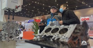 A deep dive into the Chinese Auto Parts Industry
