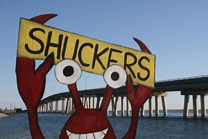 Shuckers Sets May Opening Date
