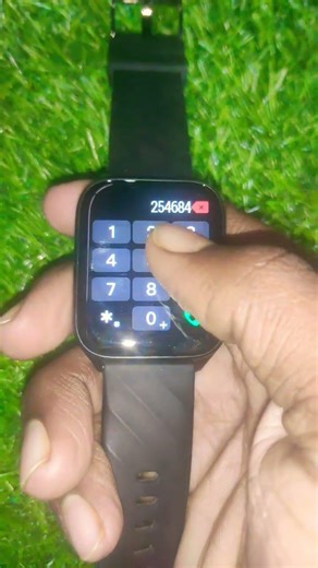 all smart watch play Store open code 🔒