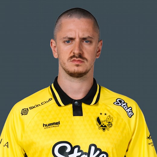 Dan 'apEX' Madesclaire