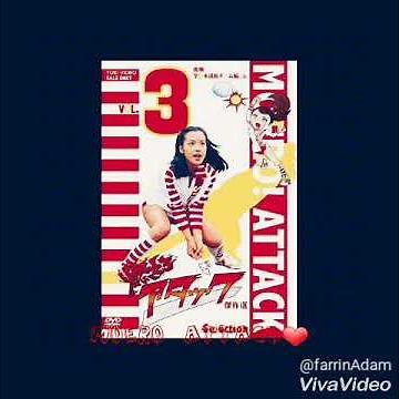 Moero Attack Chun❤