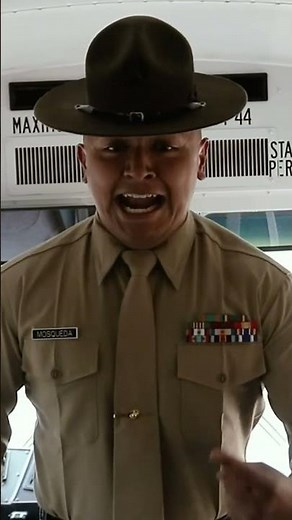 Bulldog's Fist Day in the Marine Corps !!!