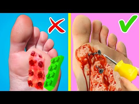 Trying 28 Ultimate Parenting Guide! Best Parenting Hacks For Smart Parents by Zoom GO!