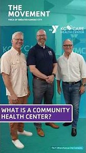 💙 What if healthcare wasn't spread across multiple appointments, offices, and zip codes?