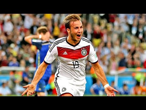 ✪ WORLD CUP 2014 ✪ Germany | Road to Victory