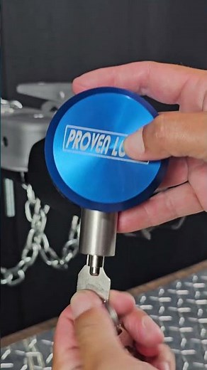Your Ultimate Trailer Security Solution!