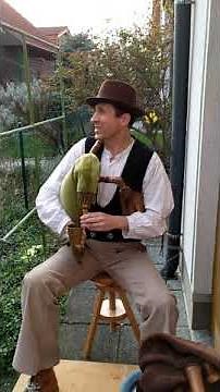 O du lieber Augustin