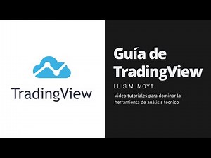 CÓMO Poner y Configurar INDICADORES en TradingView (COMPLETO) - Cómo Usar TradingView #004