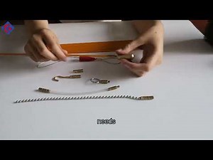 Efficient Cable Installation with Fiberglass Cable Rod Kits