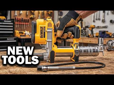These 30 New Genius Tools Are INSANE