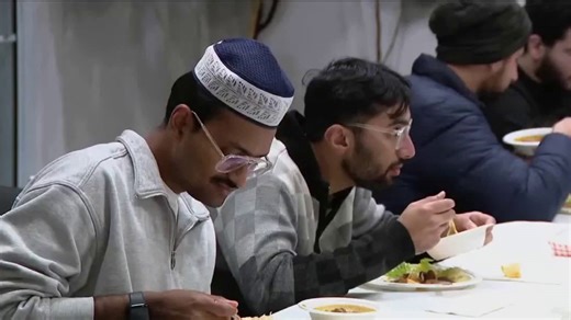 Controversy over Los Gatos mosque expansion