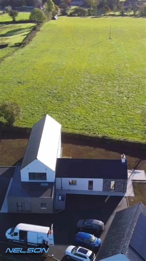 Exploring New Build Carpentry in Northern Ireland