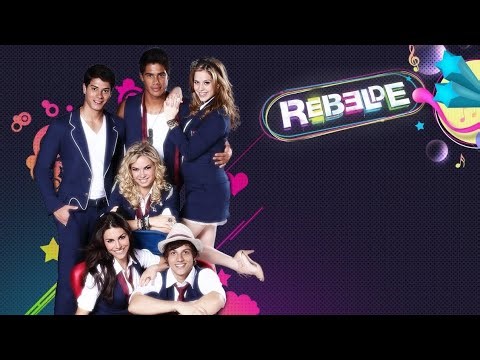 Rebelde Brasil 1ª Temporada - Capítulo 48