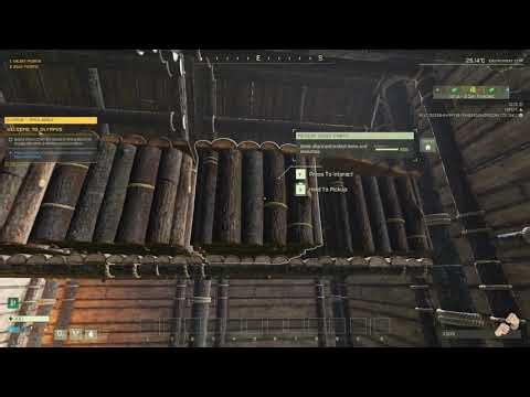 How to QUICK TRANSFER in Icarus (Step by Step)