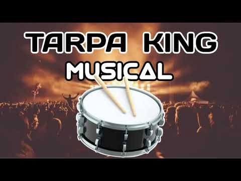New Tarpa ⚡ | Tarpa king Musical 🤍 | Original Tarpa Loop 🌺 |