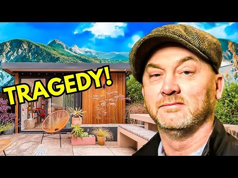 Heartbreaking Tragedy of Drew Pritchard From Salvage Hunters!