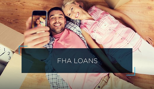 FHA Loans - Apply for FHA Home Loan | USA Mortgage Abadi Region