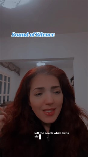 “Sound of Silence “ (cover) - Paul Simon and Art Garfunkel recorded & released the original acoustic version on 1964. Who still listens to it in 2026 ? #tiktokmusic #oldsong#cover #explore #fyp @bigfamily @katun @🖤✨Angels👿Demons✨🖤 @fyp