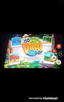 go diego go credits season 4 2012