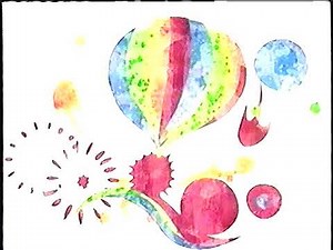 Closing To The Very Hungry Caterpillar And Other Stories 1995 VHS