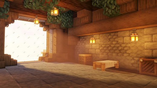 Best texture packs for Minecraft Bedrock 1.20