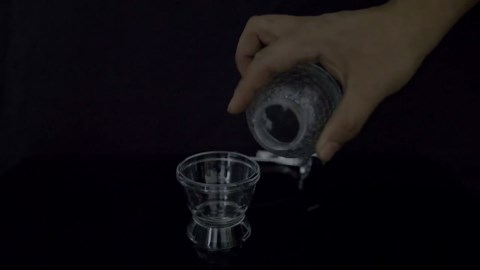 Honey dispenser, syrup dispenser, beautiful honeycomb honey jar, honey jar with stand