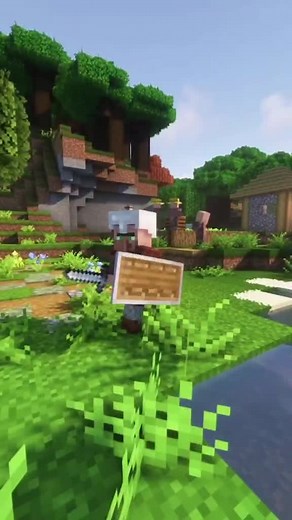 Enhanced Village Security with Minecraft Guard Villagers Mod