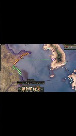 Naval Invasion Tutorial For hoi4: #hoi4 #heartsofiron4 #navy #memes #viral #hoi4 #heartsofiron4 #ww2