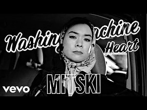 Mistki Washing Machine Heart (Remastered Extended Version) (Slowed & Reverb)