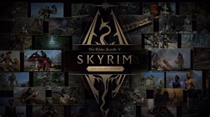The Elder Scrolls V: Skyrim Anniversary Edition and Upgrade Overview Trailer