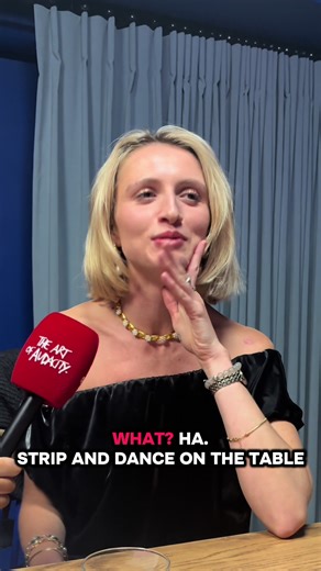 Embracing Boldness: The Art of Confidence and Audacity