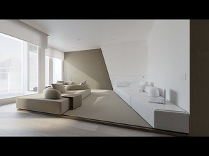 Minimalist Style Living Room Ideas with Minimalist Furniture Design