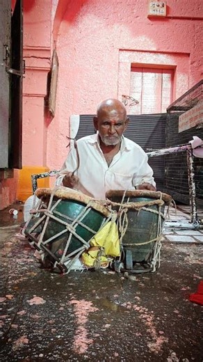 Indian Folk Musical Instruments Sound Effects | Folk Membranophone Percussion Instruments