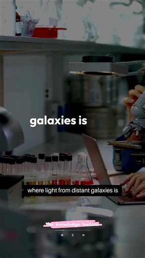 the invisible portion of our universe #darkmatter #science #sciencefacts #astronomy