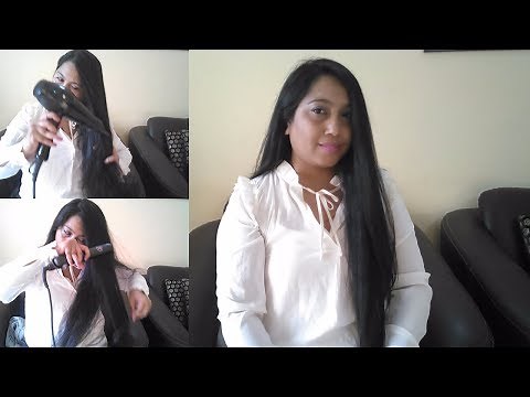 HOW TO USE HEAT PROTECTION SPRAY|HOW TO USE HEAT PROTECTION SPRAY FOR HAIR|HAIRCARE|MAKEUP SECRETS