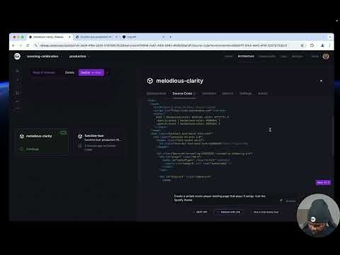 Introducing Railway Functions - The fastest way to deploy your code #railway #functions