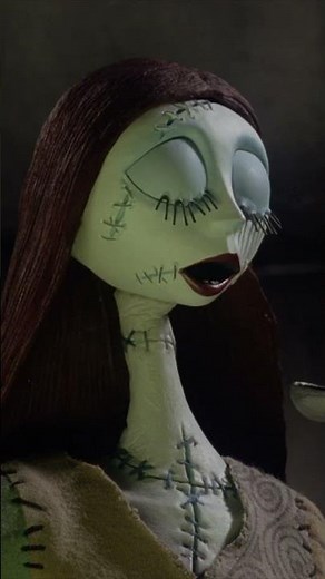 🤔 What’s That?! Worms & Warts Galore! | Nightmare Before Christmas | Disney Kids