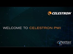 Why buy Starsense and GPS when you have Celestron CPWI? - for CGX and CGX-L mounts