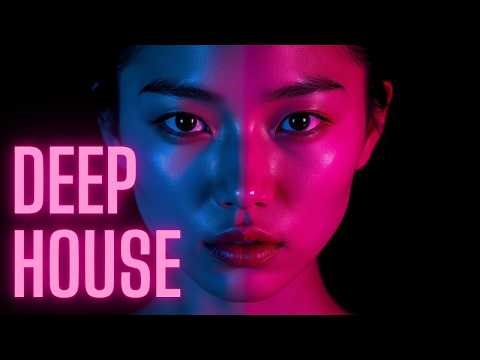 Deep House 2026 Study Focus Mix | Deep Chill House for Productivity #deephouse