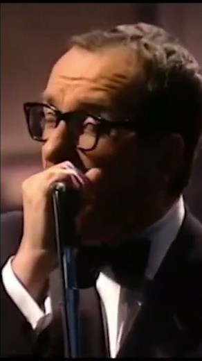 Elvis Costello & Burt Bacharach perform "Toledo" off their 1998 album 'Painted From Memory'.