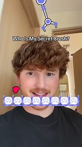 Who is my secret crush.. | CaylusBlox
