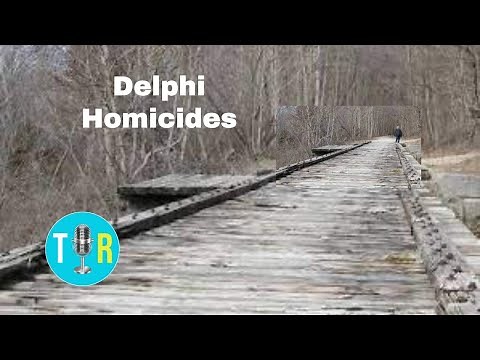 The Delphi Murders, Breaking Down the Newly-Released Affidavit - The Interview Room