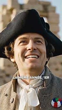 L'ancêtre d'Internet a été inventé en 1794 !