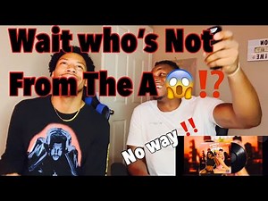 Omerettà The Great ft. Latto - Sorry Not Sorry (Remix) *Reaction Video